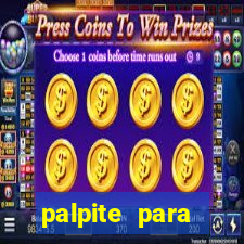 palpite para loteria dos sonhos das 19 horas